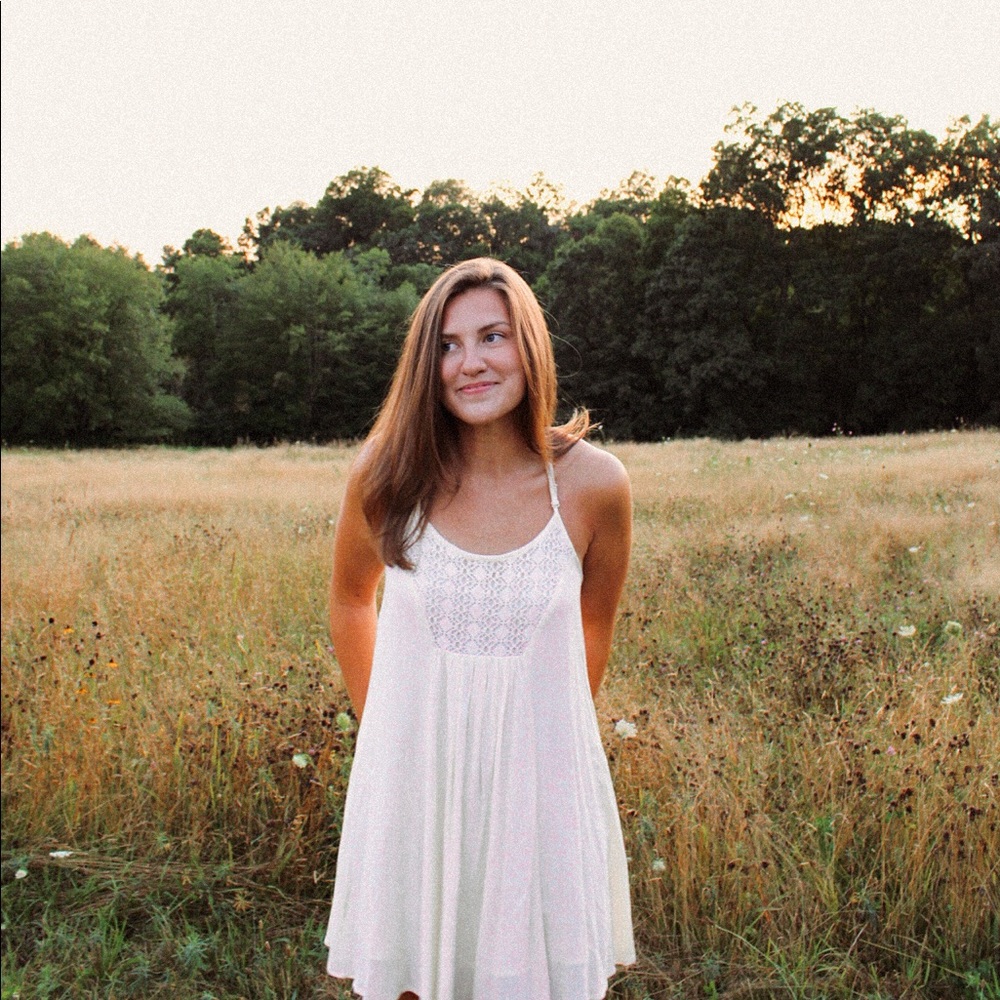 Meet your Posher, Madison